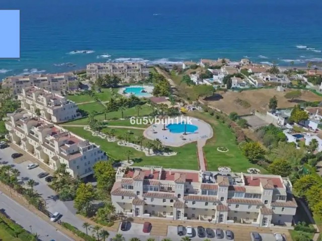 Appartement avec 2 Chambres  à El Chaparral