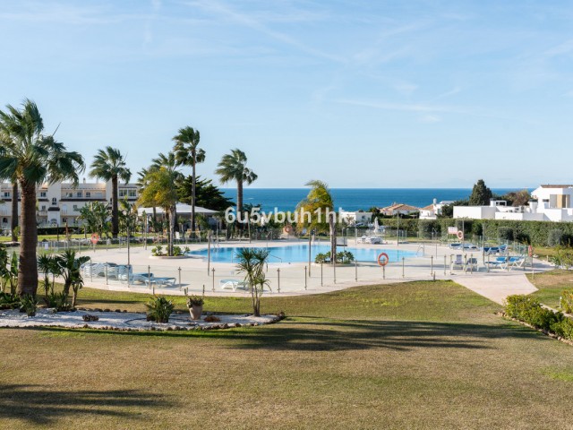 Huoneisto, El Chaparral, R5295220