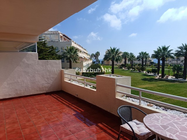 2 Makuuhuoneen Huoneisto El Chaparral