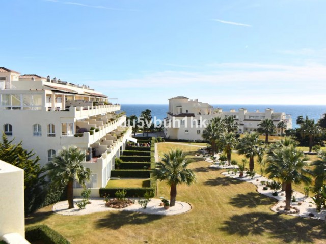 2 Makuuhuoneen Huoneisto El Chaparral