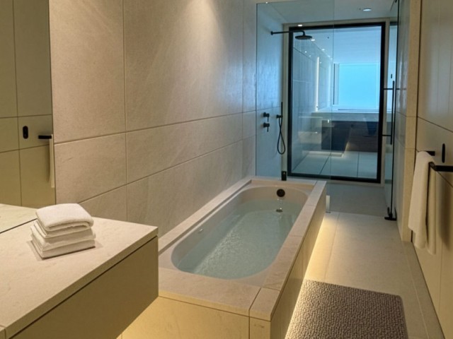 4 Schlafzimmer Apartment in Marbella