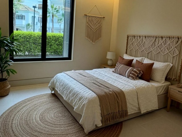 4 Schlafzimmer Apartment in Marbella