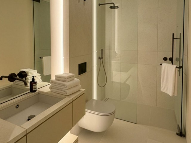 4 Schlafzimmer Apartment in Marbella