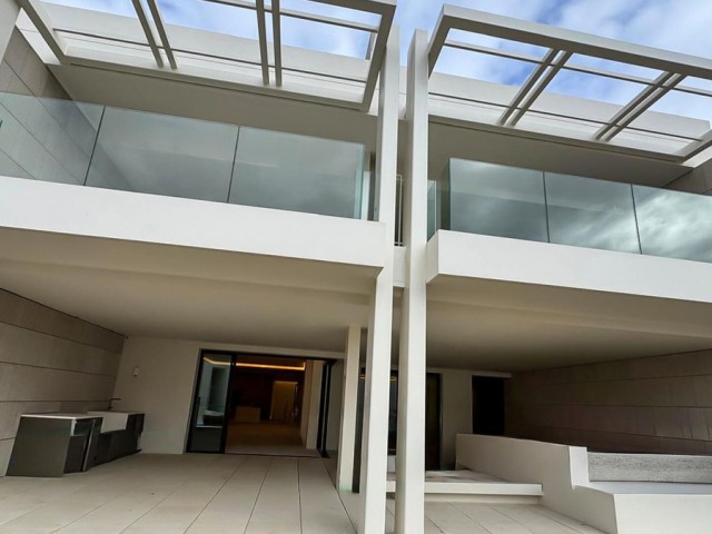 4 Schlafzimmer Apartment in Marbella