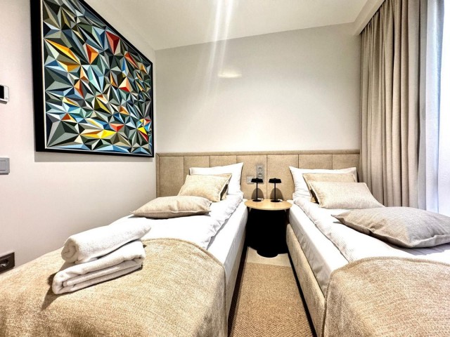 2 Schlafzimmer Apartment in Marbella