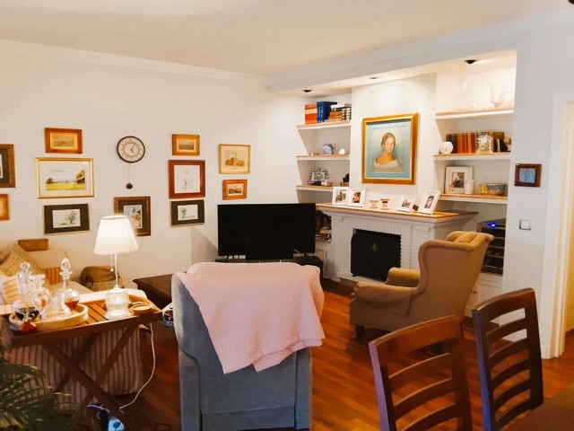 4 Bedrooms Townhouse in San Pedro de Alcántara