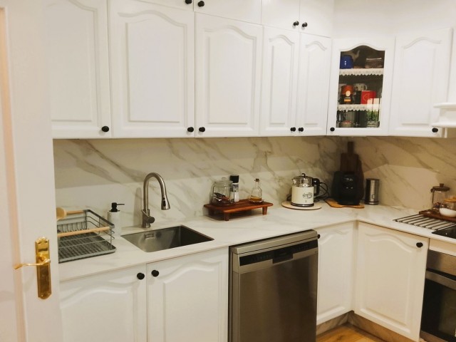 4 Bedrooms Townhouse in San Pedro de Alcántara