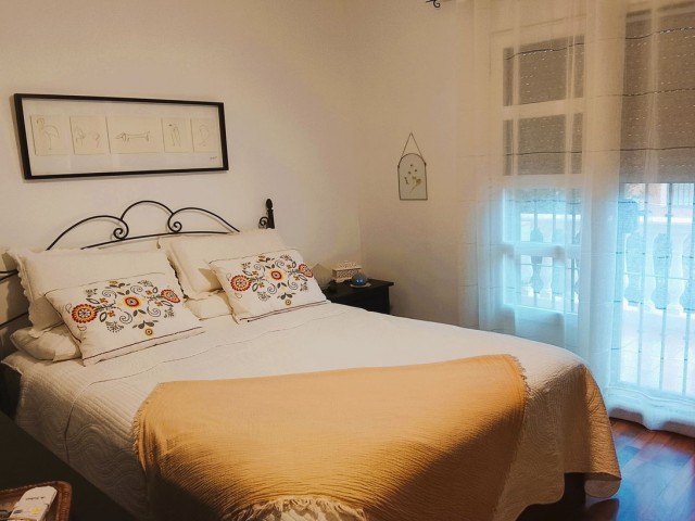 4 Bedrooms Townhouse in San Pedro de Alcántara