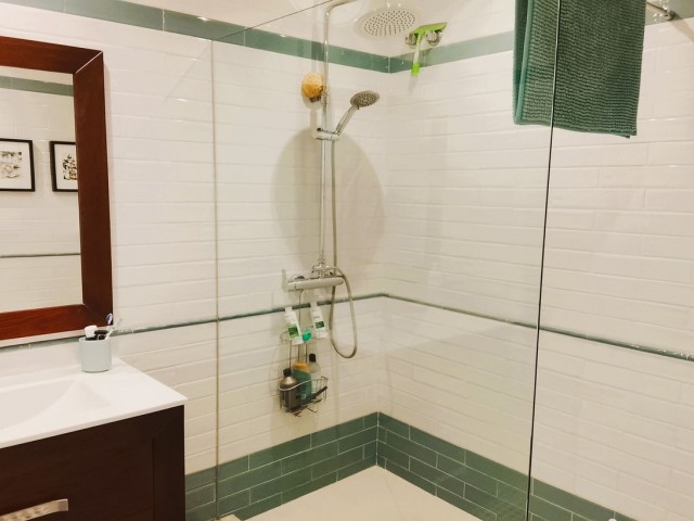 4 Bedrooms Townhouse in San Pedro de Alcántara