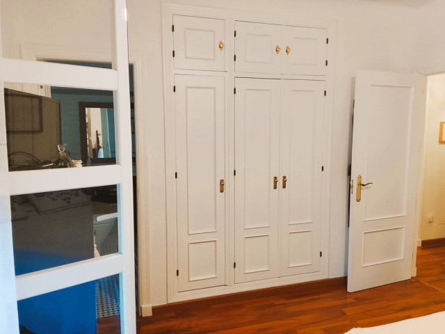 4 Bedrooms Townhouse in San Pedro de Alcántara