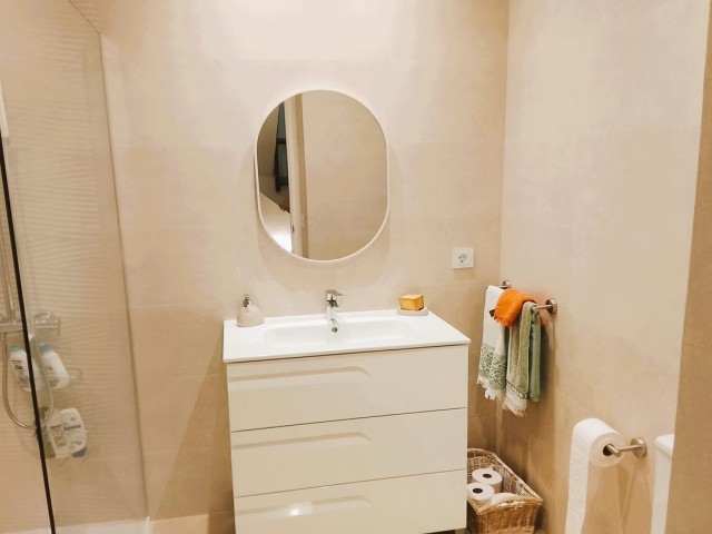 4 Bedrooms Townhouse in San Pedro de Alcántara