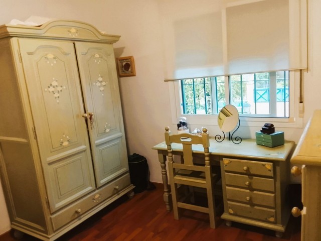 4 Bedrooms Townhouse in San Pedro de Alcántara