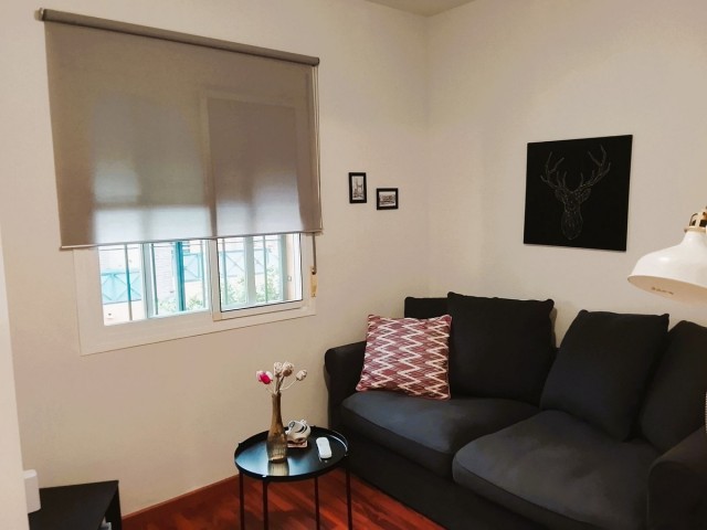 4 Bedrooms Townhouse in San Pedro de Alcántara