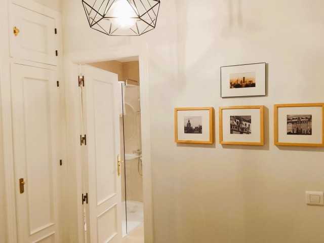 4 Bedrooms Townhouse in San Pedro de Alcántara