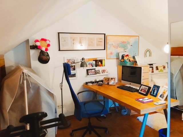 4 Bedrooms Townhouse in San Pedro de Alcántara