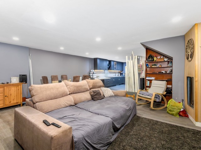 3 Bedrooms Townhouse in Estepona