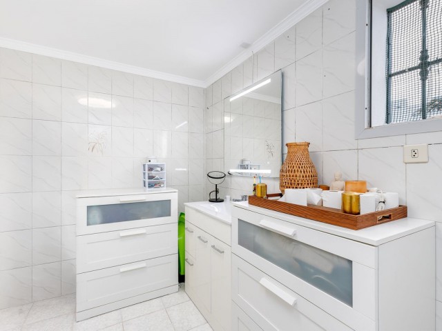 3 Bedrooms Townhouse in Estepona