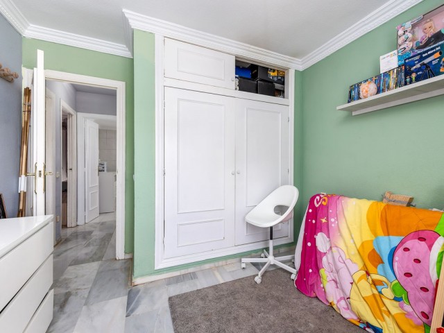 3 Bedrooms Townhouse in Estepona