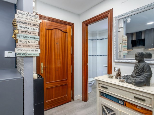 3 Bedrooms Townhouse in Estepona