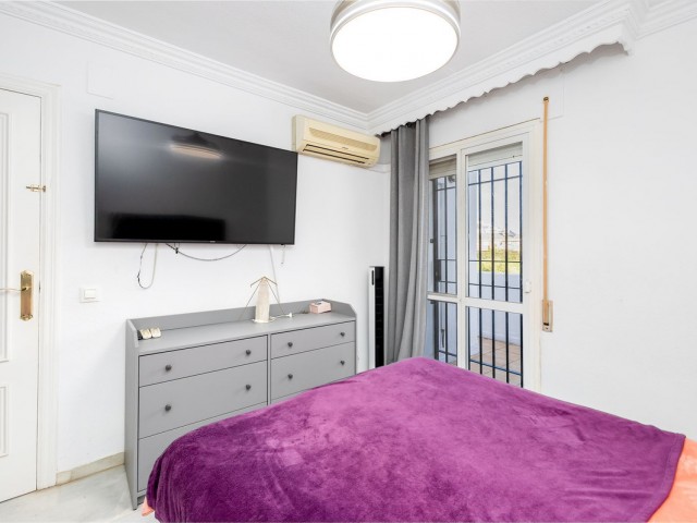 3 Bedrooms Townhouse in Estepona