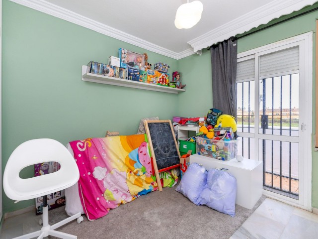 3 Bedrooms Townhouse in Estepona