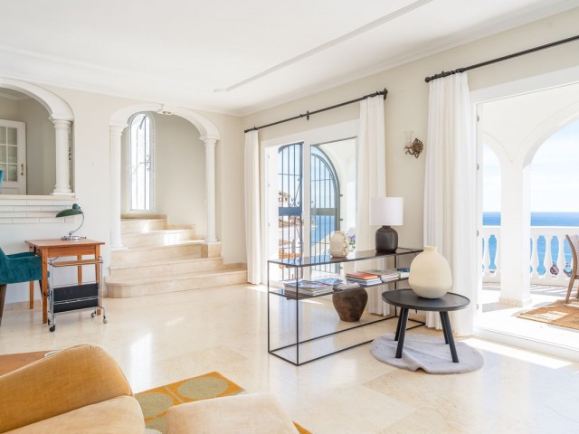 Villa avec 4 Chambres  à La Capellania