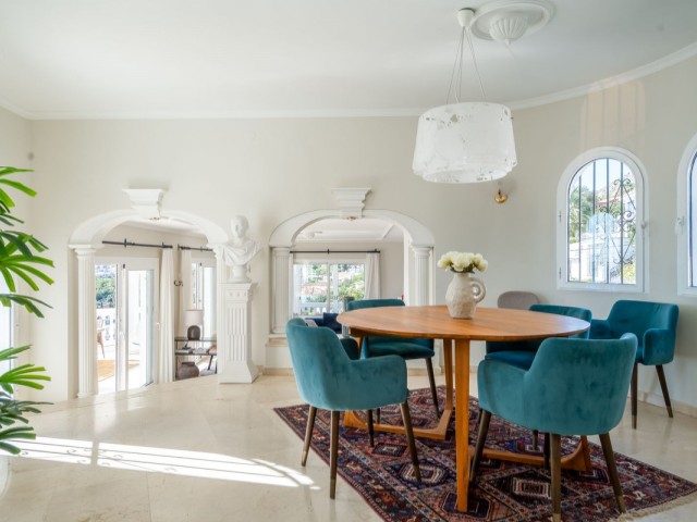 Villa avec 4 Chambres  à La Capellania