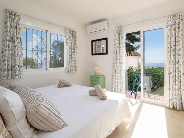 Villa avec 4 Chambres  à La Capellania