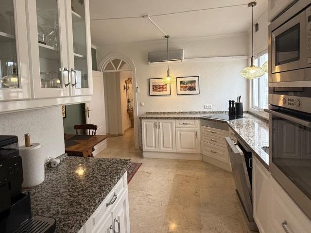 Villa avec 4 Chambres  à La Capellania