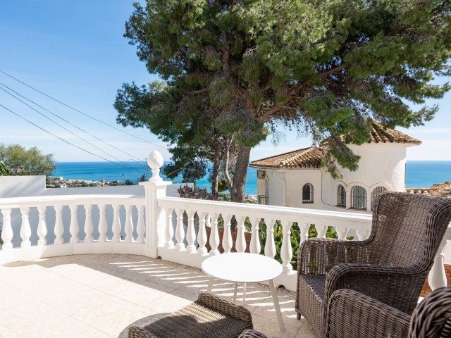 Villa avec 4 Chambres  à La Capellania