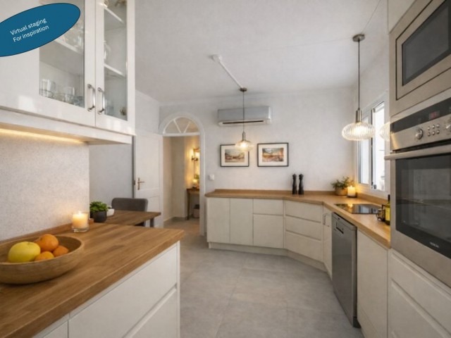 Villa avec 4 Chambres  à La Capellania