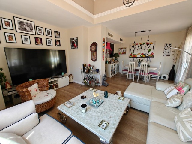 Penthouse avec 2 Chambres  à Riviera del Sol