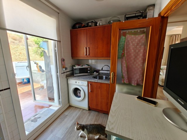 Penthouse avec 2 Chambres  à Riviera del Sol