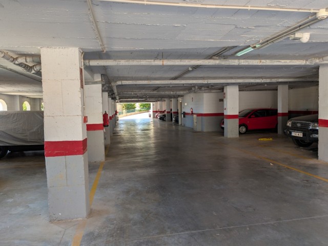 Penthouse avec 2 Chambres  à Riviera del Sol