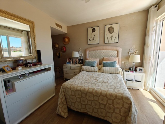 Penthouse avec 2 Chambres  à Riviera del Sol