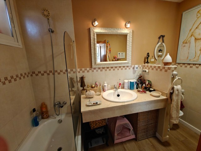 Penthouse avec 2 Chambres  à Riviera del Sol