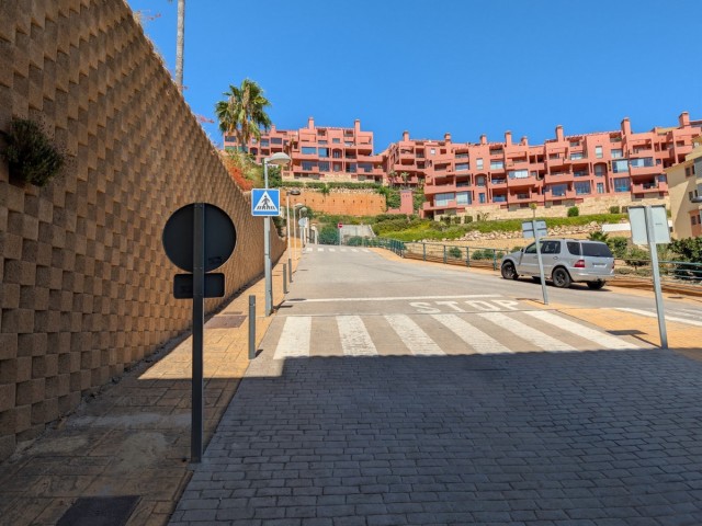 Penthouse avec 2 Chambres  à Riviera del Sol