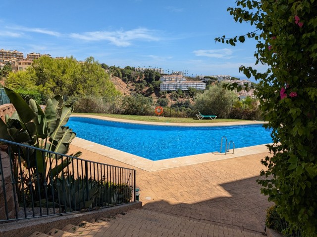 Penthouse avec 2 Chambres  à Riviera del Sol