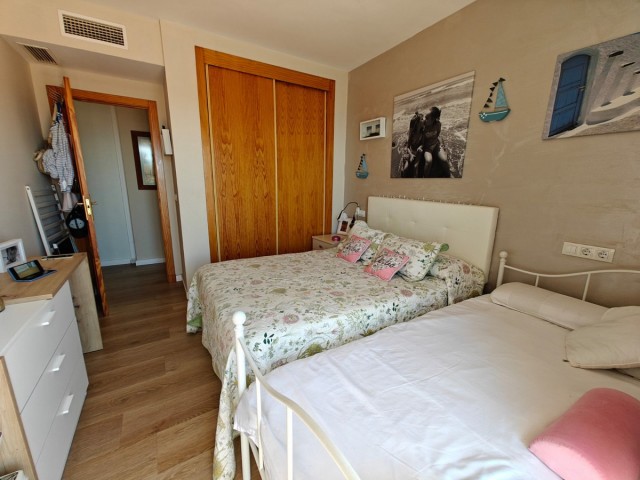 Penthouse avec 2 Chambres  à Riviera del Sol