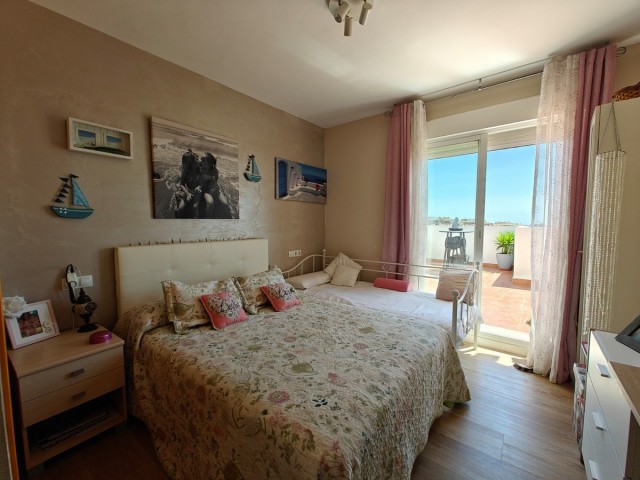 Penthouse in Riviera del Sol