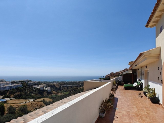Kattohuoneisto Riviera del Sol - R5304631
