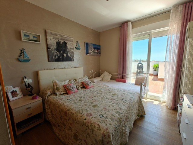 Penthouse in Riviera del Sol