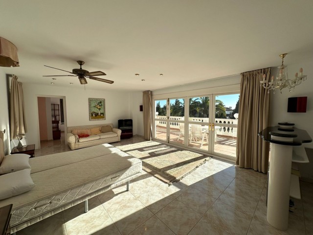 5 Schlafzimmer Villa in Marbesa