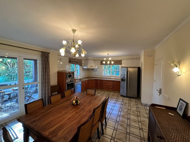 5 Schlafzimmer Villa in Marbesa