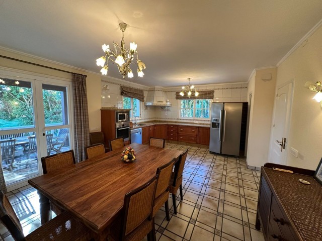 5 Schlafzimmer Villa in Marbesa