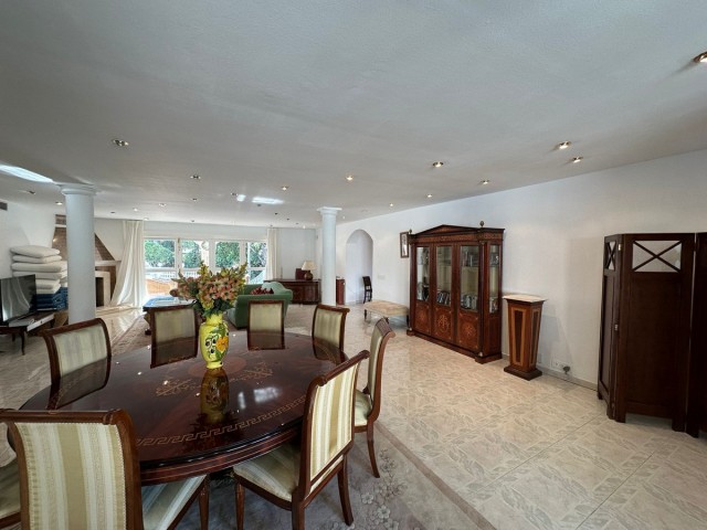 5 Schlafzimmer Villa in Marbesa