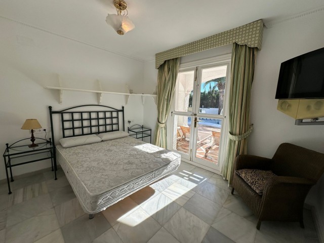 5 Schlafzimmer Villa in Marbesa
