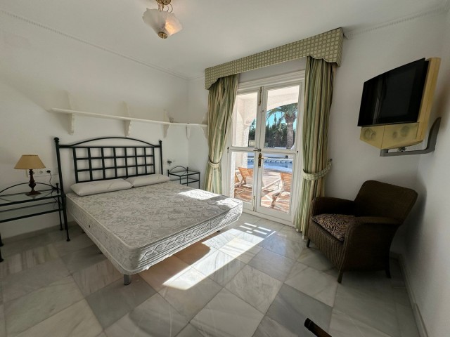 5 Schlafzimmer Villa in Marbesa