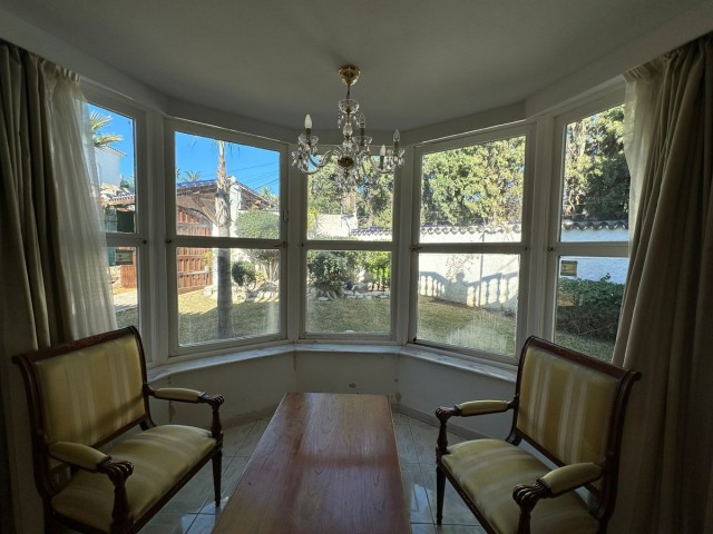 5 Bedrooms Villa in Marbesa