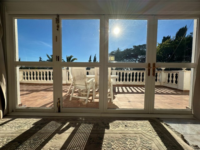 5 Schlafzimmer Villa in Marbesa
